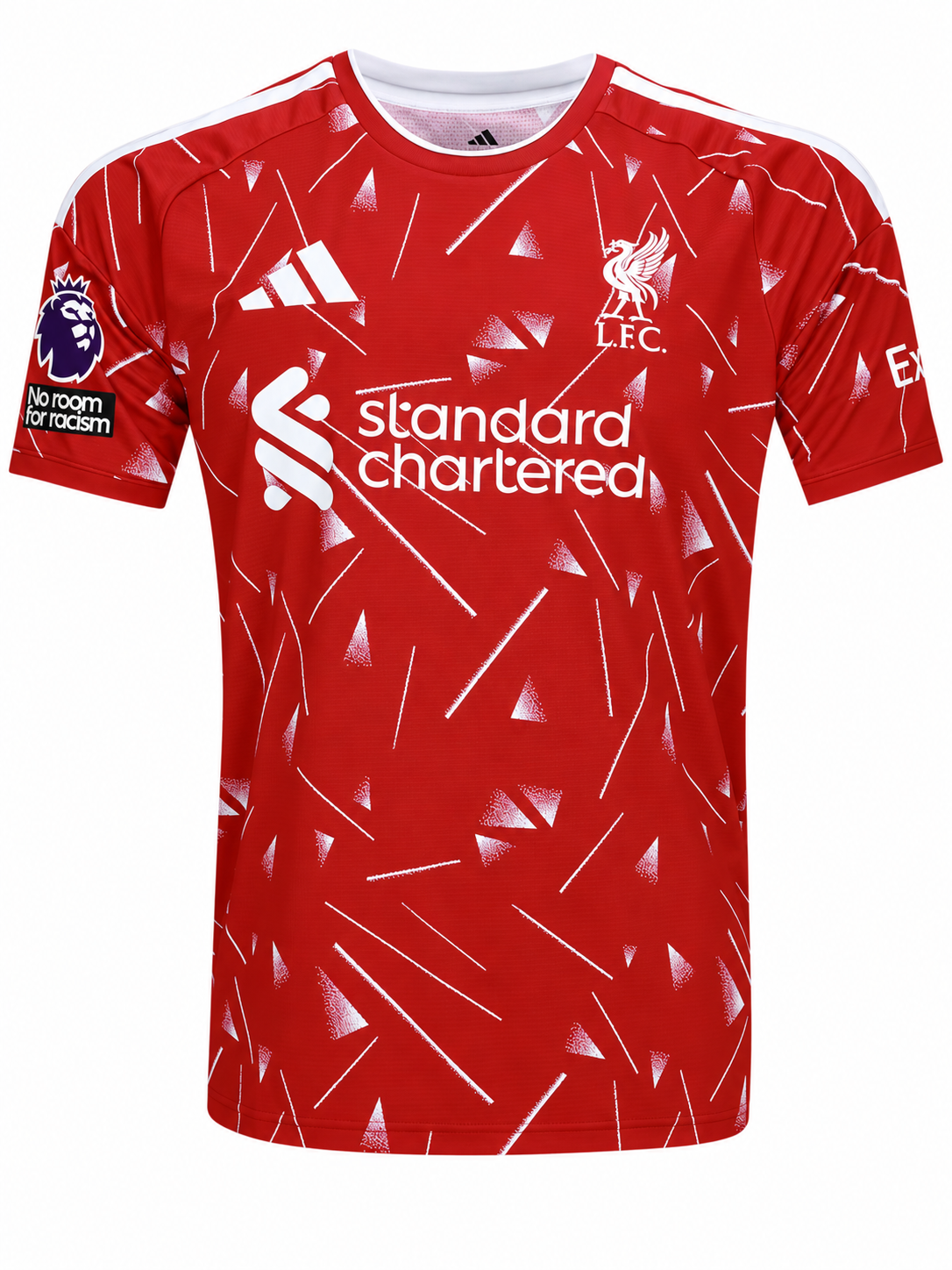 Home 26/27 Men's Player Jersey