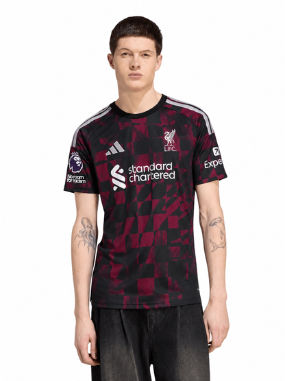 Liverpool Third 26/27 Men's Jersey