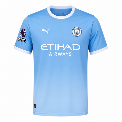 Manchester City Home 2026/27 Jersey - Women's