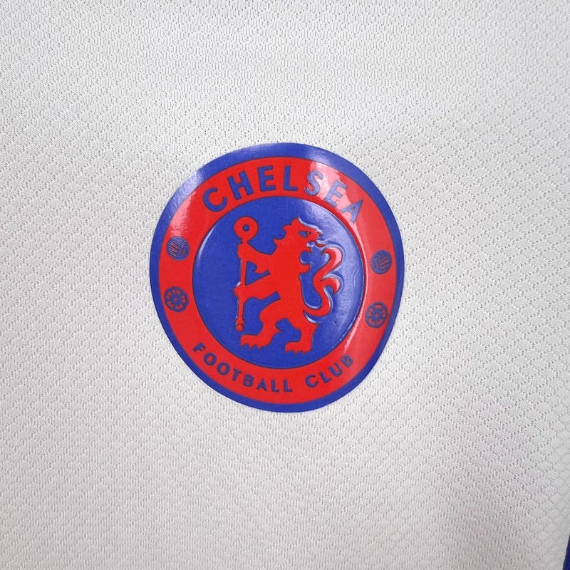 Chelsea Away 25/26 Kids