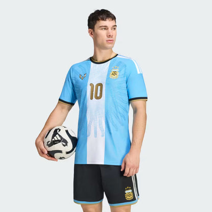 Argentina Messi Special Edition 26/27 Player Edition Shirt