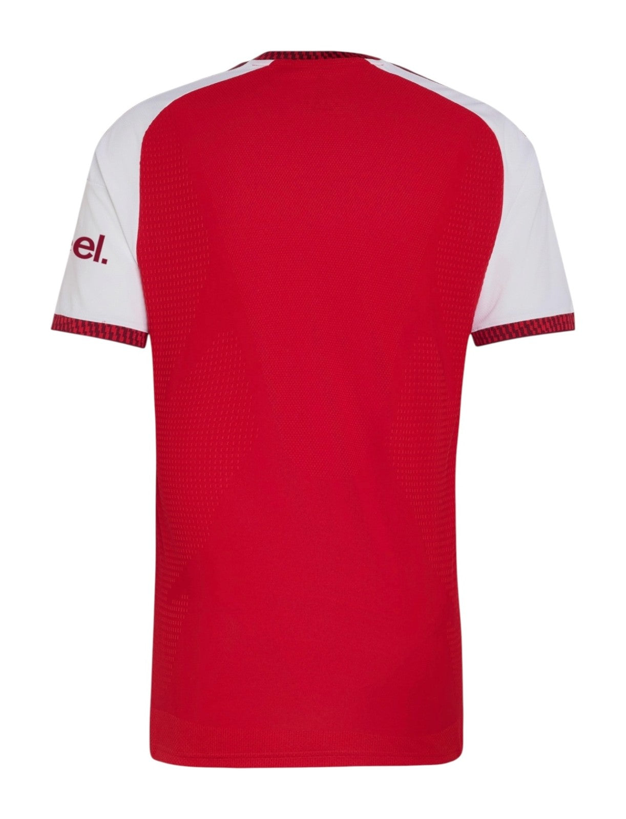Arsenal 2026/27 I Home Jersey - Fan Version