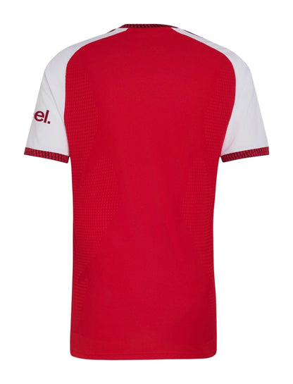 Arsenal 2026/27 I Home Jersey - Fan Version