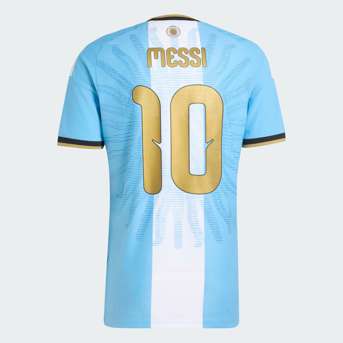 Argentina Messi Special Edition 26/27 Player Edition Shirt
