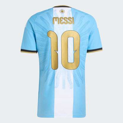 Argentina Messi Special Edition 26/27 Player Edition Shirt