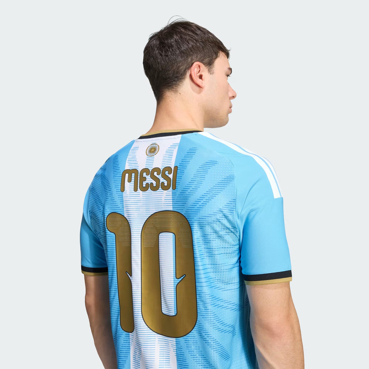Argentina Messi Special Edition 26/27 Player Edition Shirt
