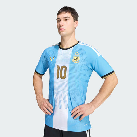 Argentina Messi Special Edition 26/27 Player Edition Shirt