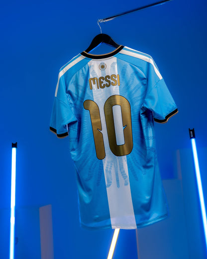 Argentina Messi 10 Special Edition 26/27 Men’s Shirt