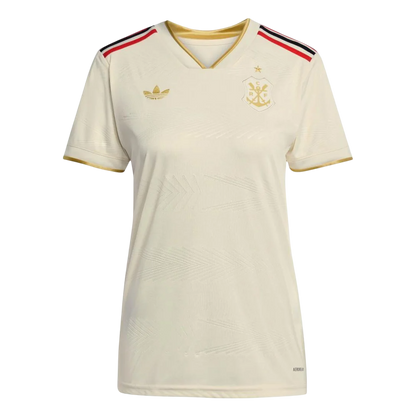 Flamengo Third Jersey  25/26 - Women