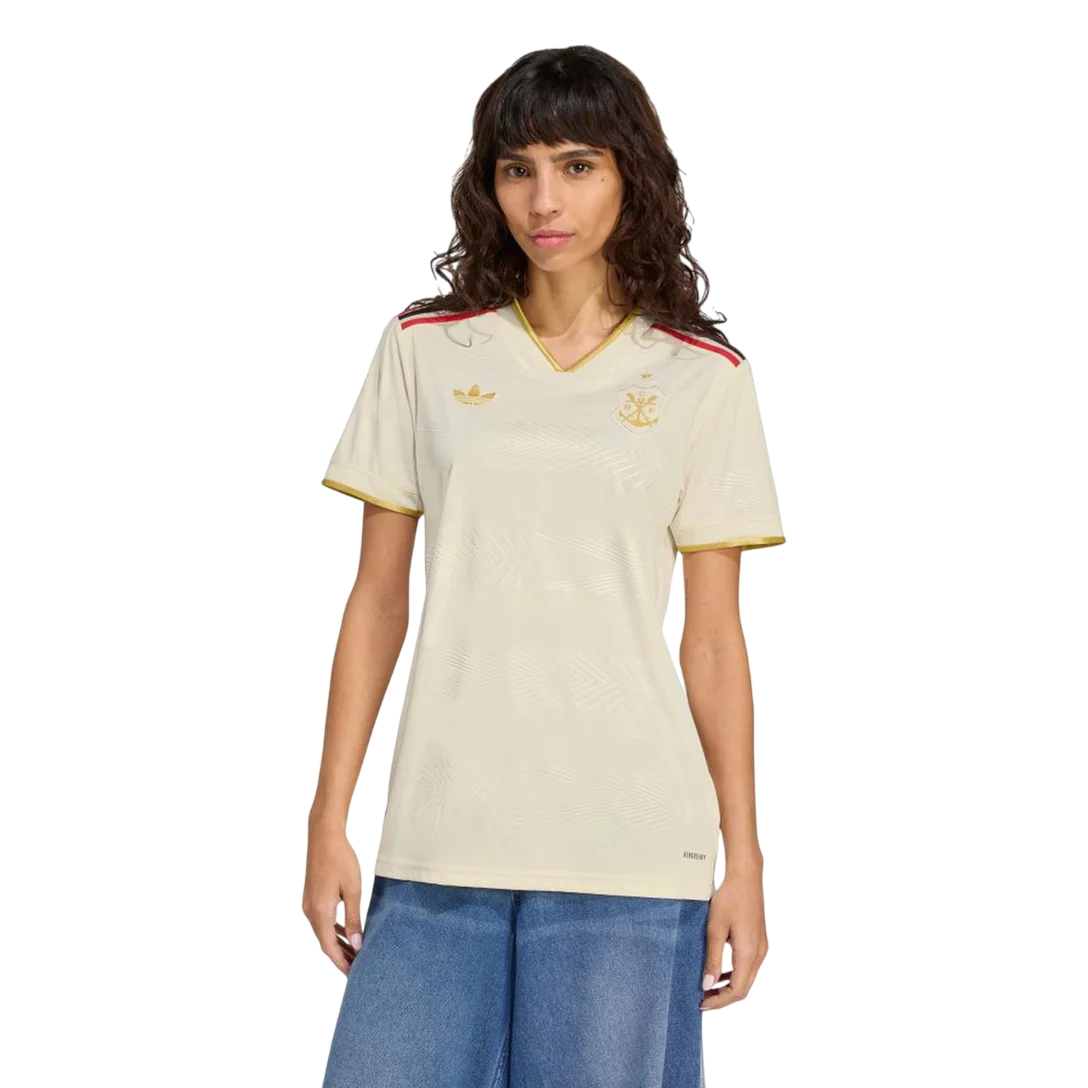 Flamengo Third Jersey  25/26 - Women