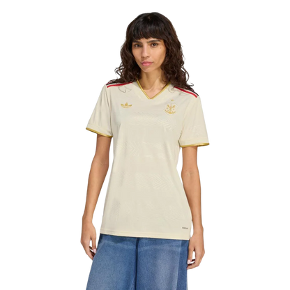 Flamengo Third Jersey  25/26 - Women