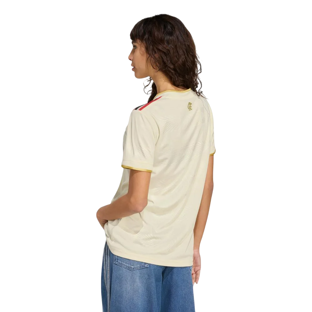 Flamengo Third Jersey  25/26 - Women