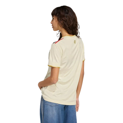 Flamengo Third Jersey  25/26 - Women