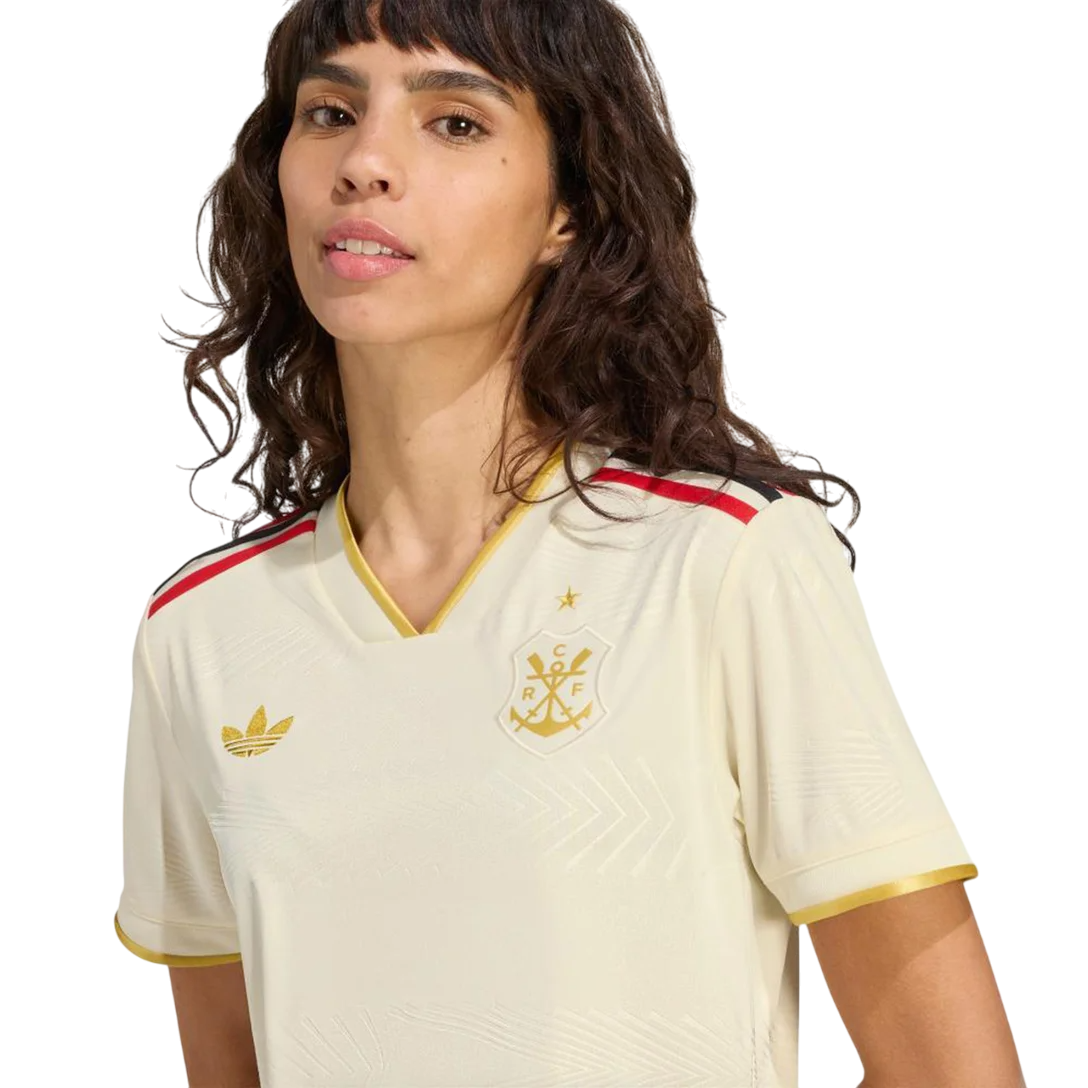 Flamengo Third Jersey  25/26 - Women