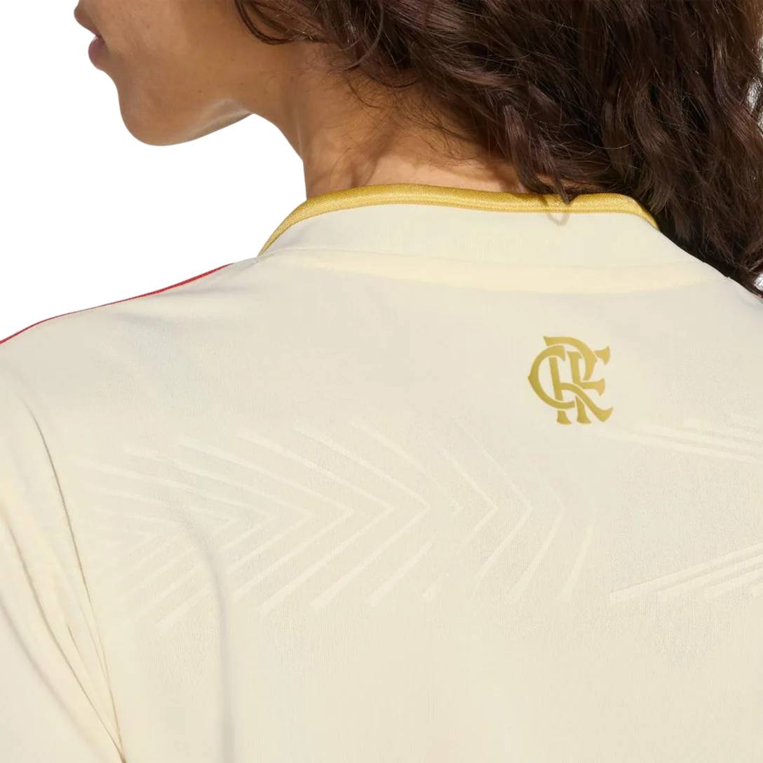 Flamengo Third Jersey  25/26 - Women