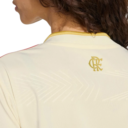 Flamengo Third Jersey  25/26 - Women