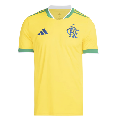 Flamengo 2026/27 Fan Version