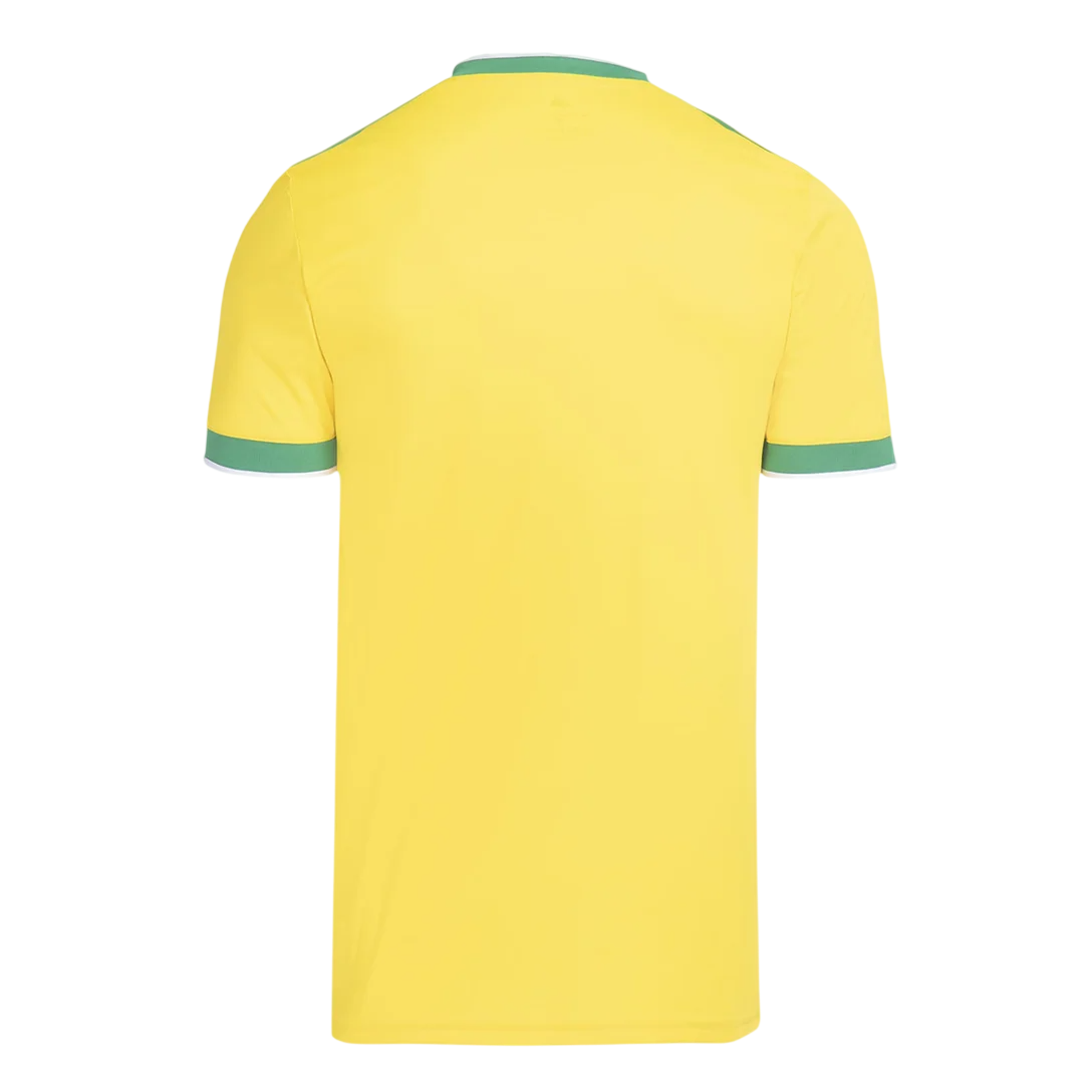 Flamengo 2026/27 Fan Version