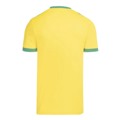 Flamengo 2026/27 Fan Version