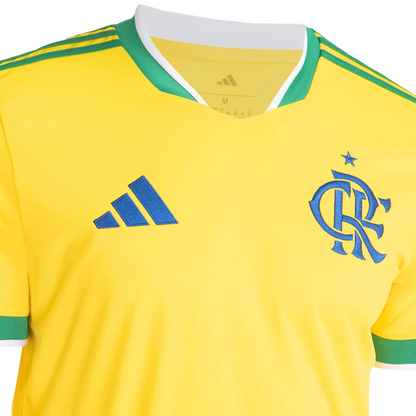 Flamengo 2026/27 Fan Version