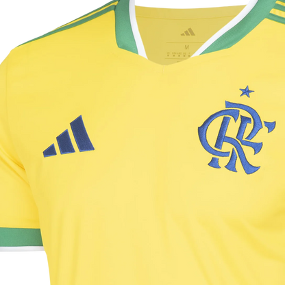 Flamengo 2026/27 Fan Version