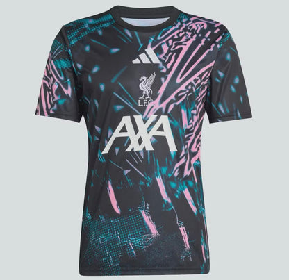 Liverpool Pre-Match Jersey 2026/27