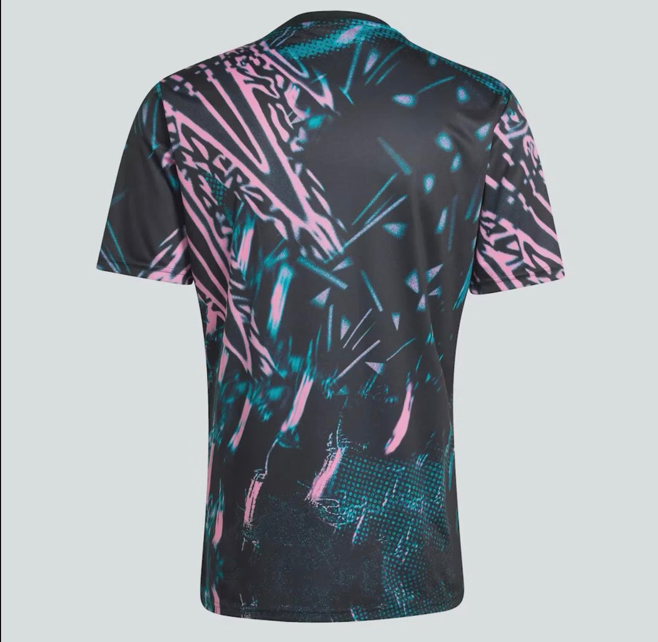 Liverpool Pre-Match Jersey 2026/27