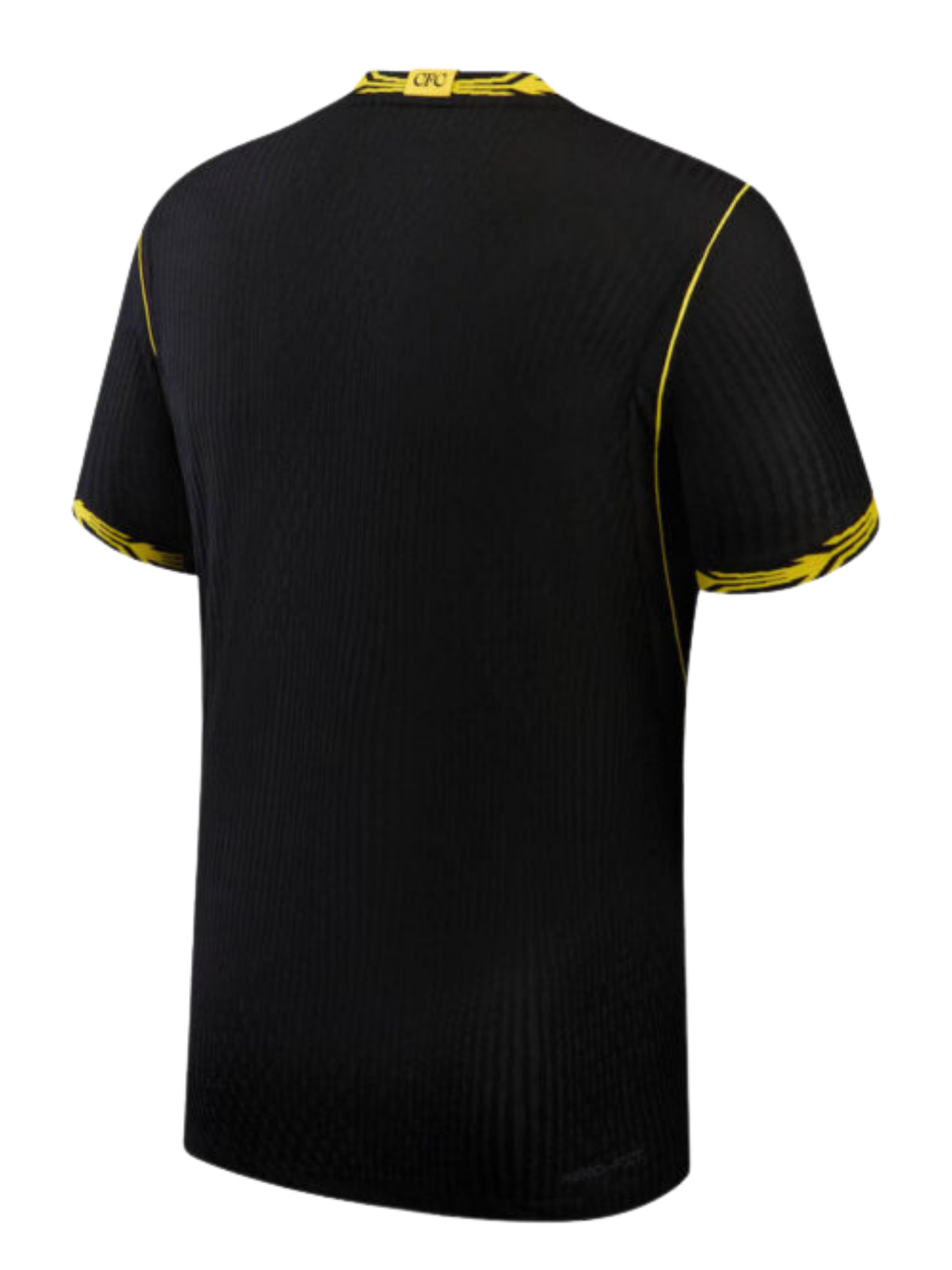 Chelsea Away Jersey 2026/27 - Fan Version