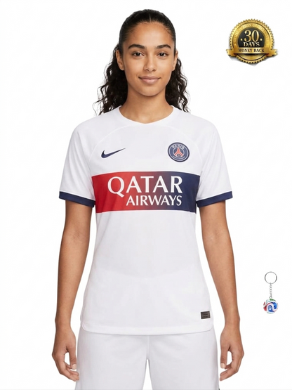 Psg II Away 2025/26 - Women's