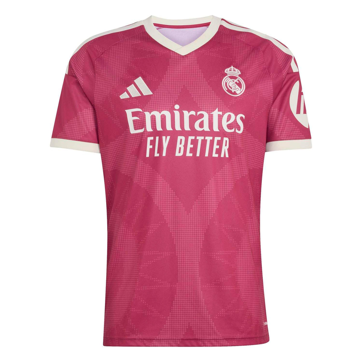 Real Madrid Third 26/27 Men's Jersey