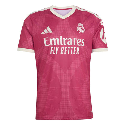 Real Madrid Third 26/27 Men's Jersey