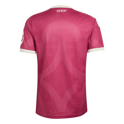 Real Madrid Third 26/27 Men's Jersey