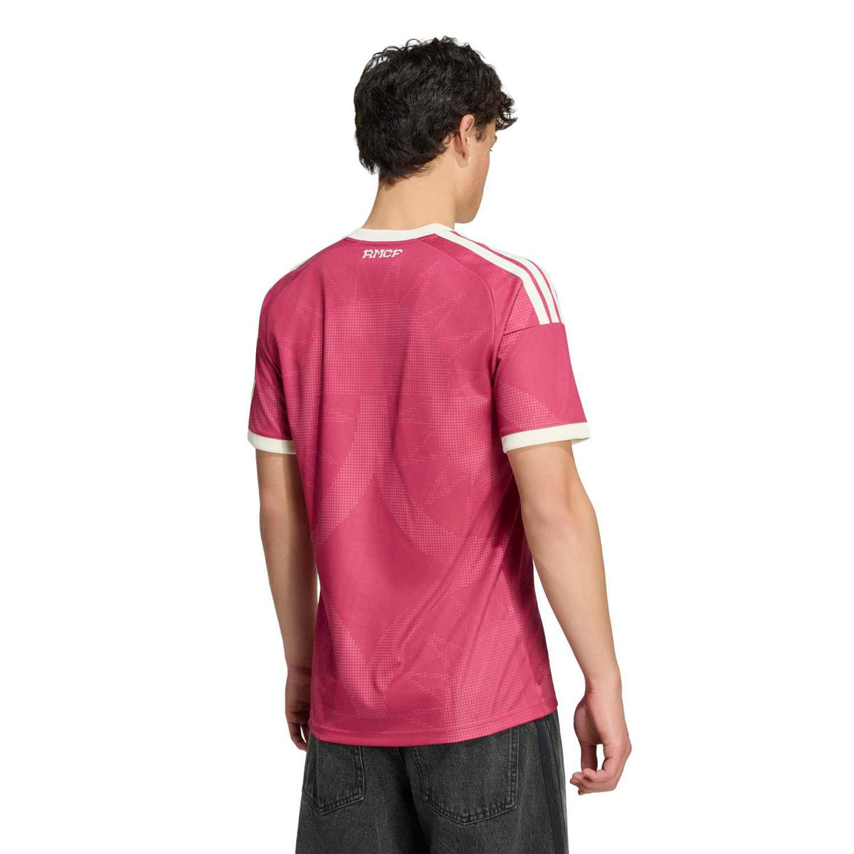 Real Madrid Third 26/27 Men's Jersey