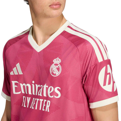Real Madrid Third 26/27 Men's Jersey