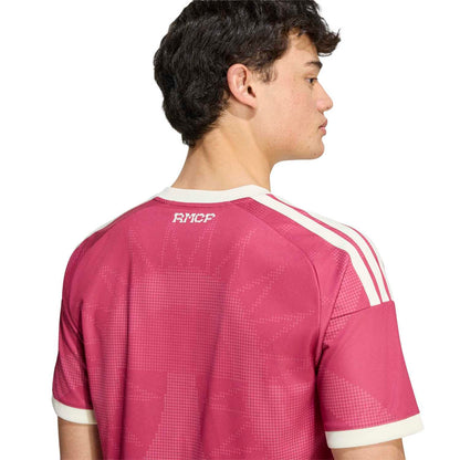 Real Madrid Third 26/27 Men's Jersey