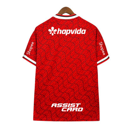 Flamengo 2026/27 Third Fan Version - ALL SPONSOR