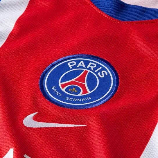 Psg I Home 2026/27 - Fan version