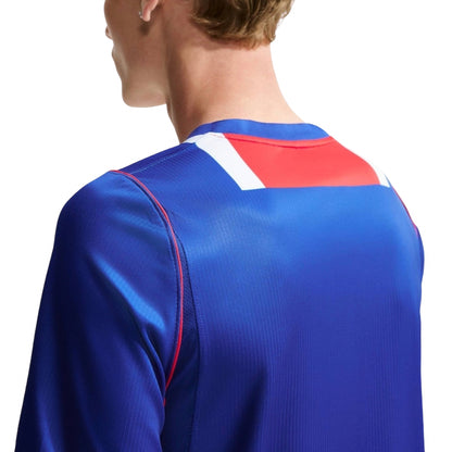 Psg I Home 2026/27 - Player Version