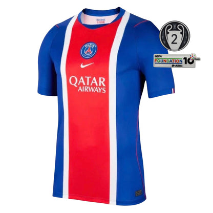 Psg I Home 2026/27 - Fan version