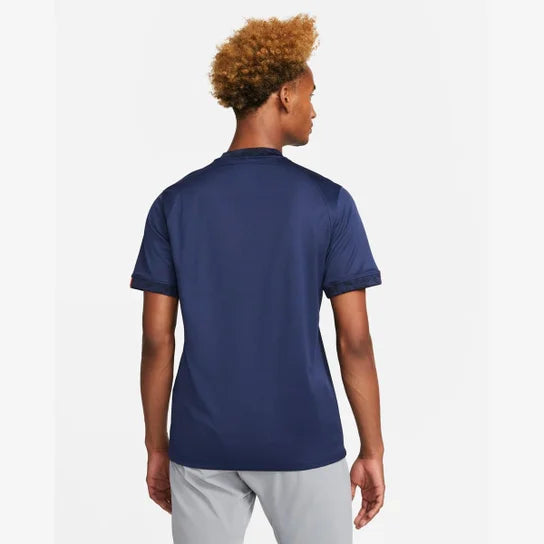 France World Cup 2022 Jersey