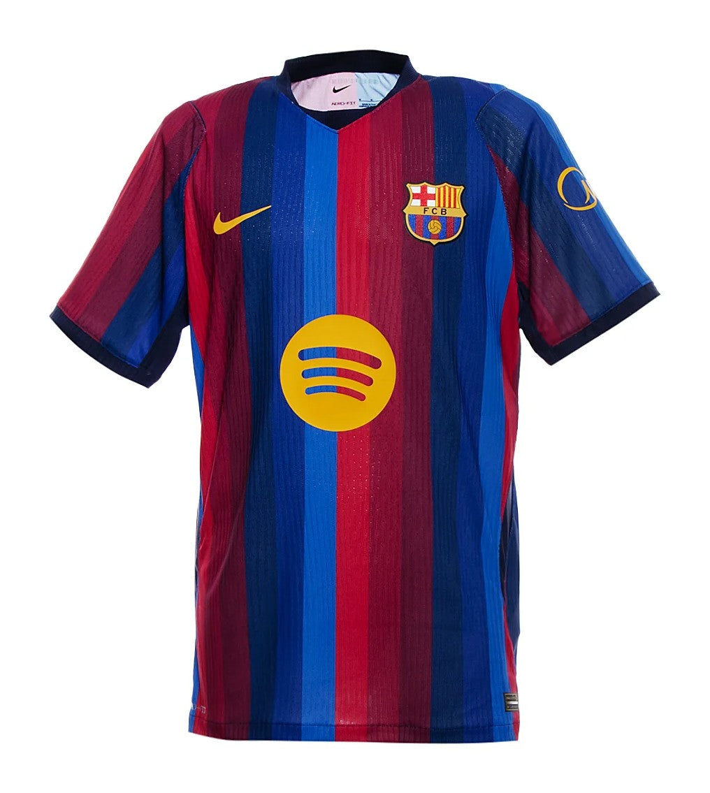 Barcelona I 2026/27 - Home Player Jersey