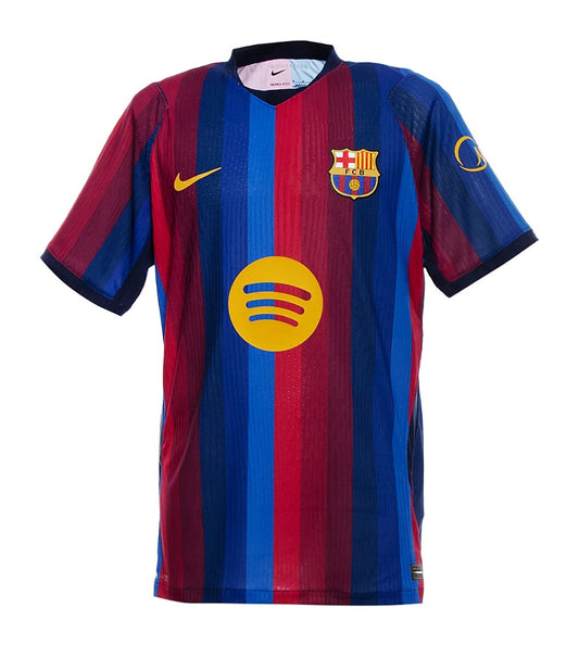 Barcelona I 2026/27 - Home Player Jersey