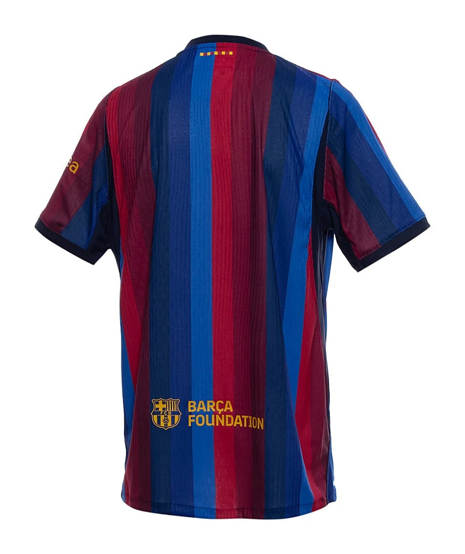 Barcelona I 2026/27 - Home Jersey
