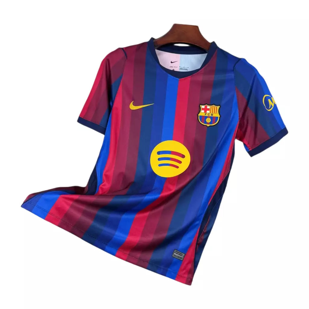 Barcelona I 2026/27 - Home Jersey