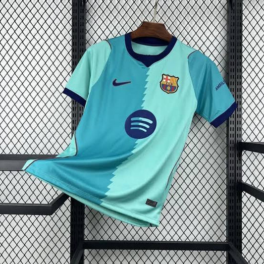 Barcelona Third Jersey 2026/27
