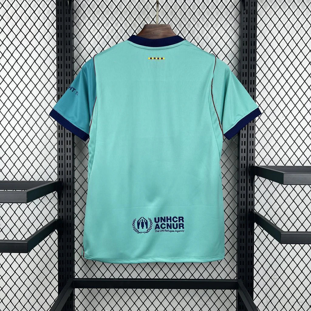 Barcelona Third Jersey 2026/27