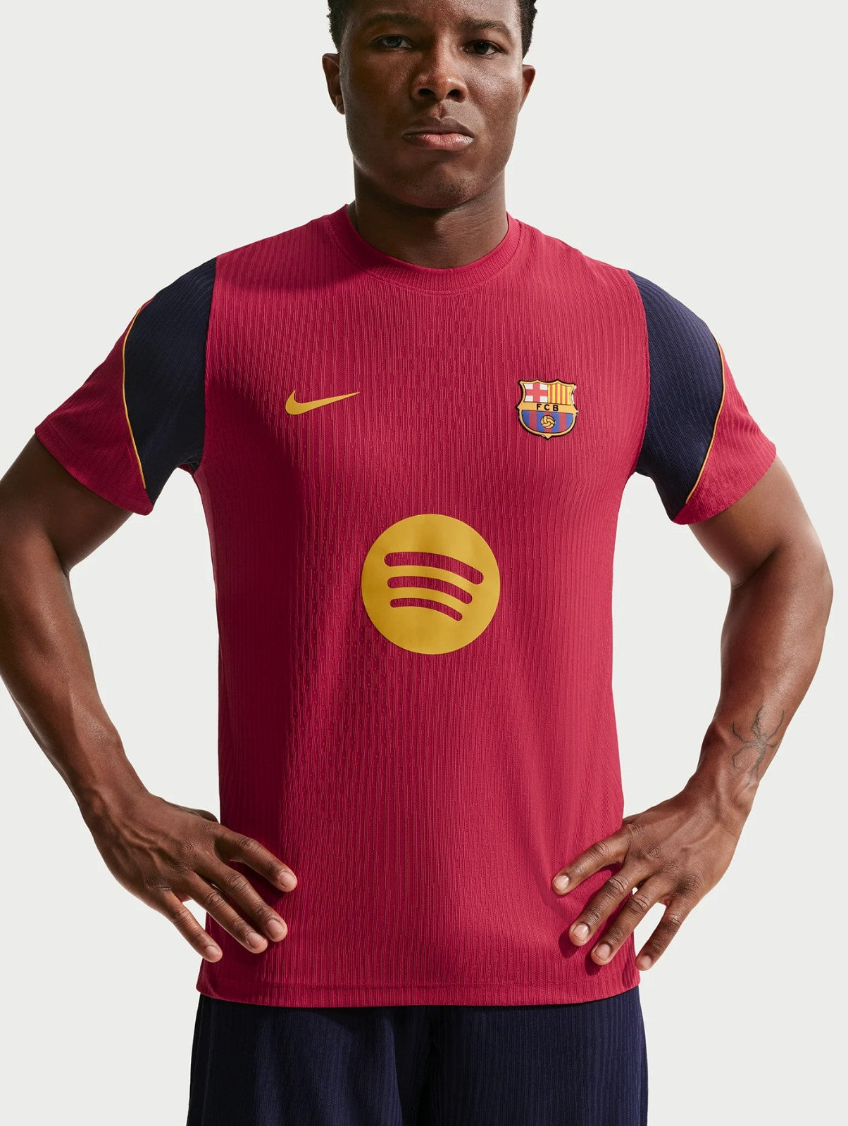 Barcelona Training Jersey I 2026/27