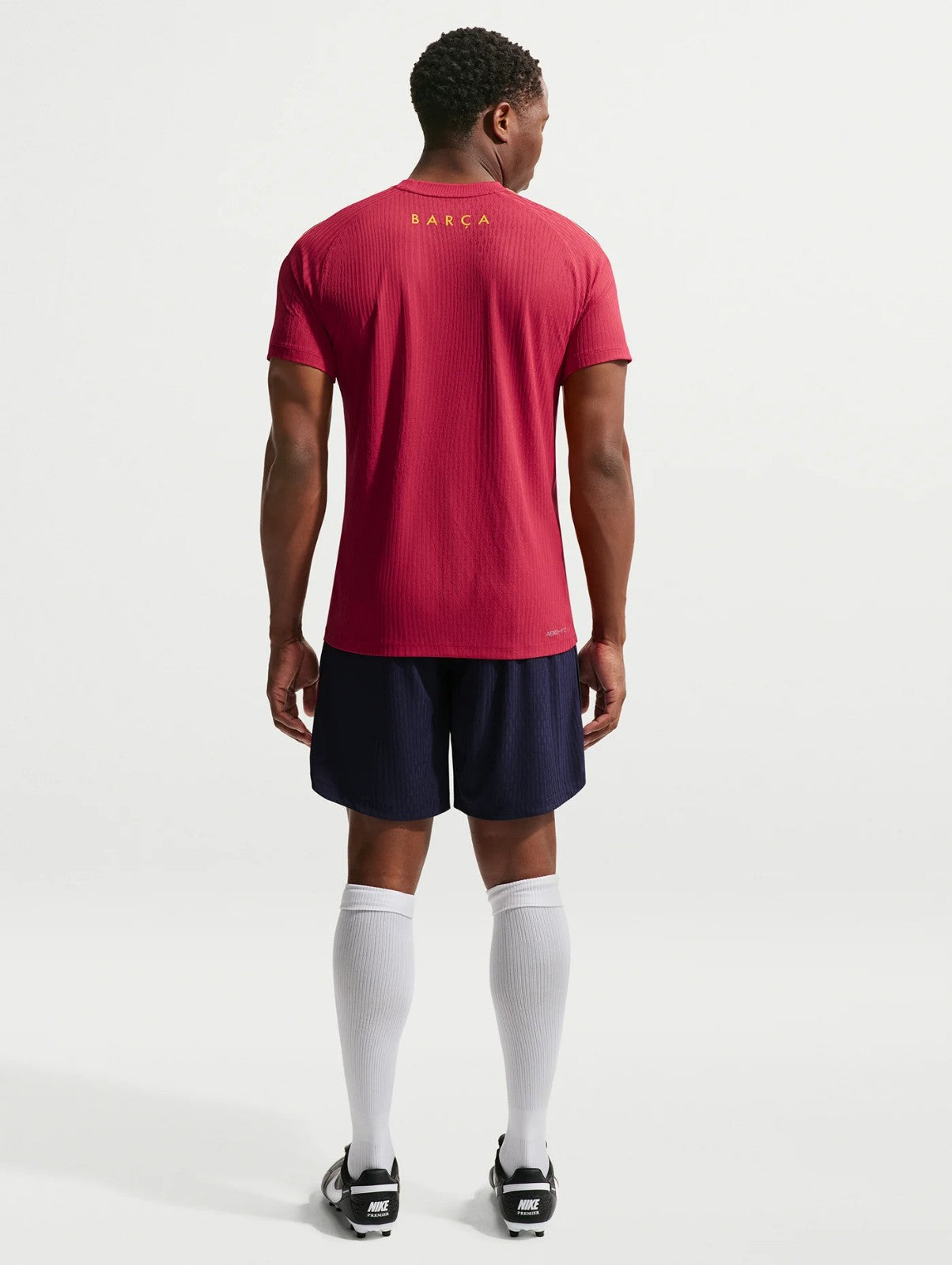 Barcelona Training Jersey I 2026/27
