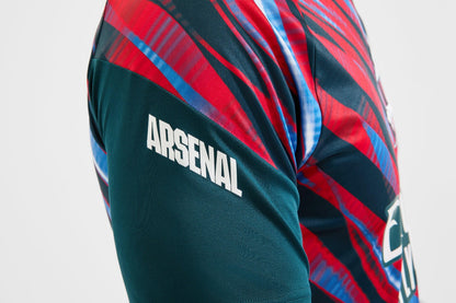 Arsenal Pre-Match Jersey 2026/27