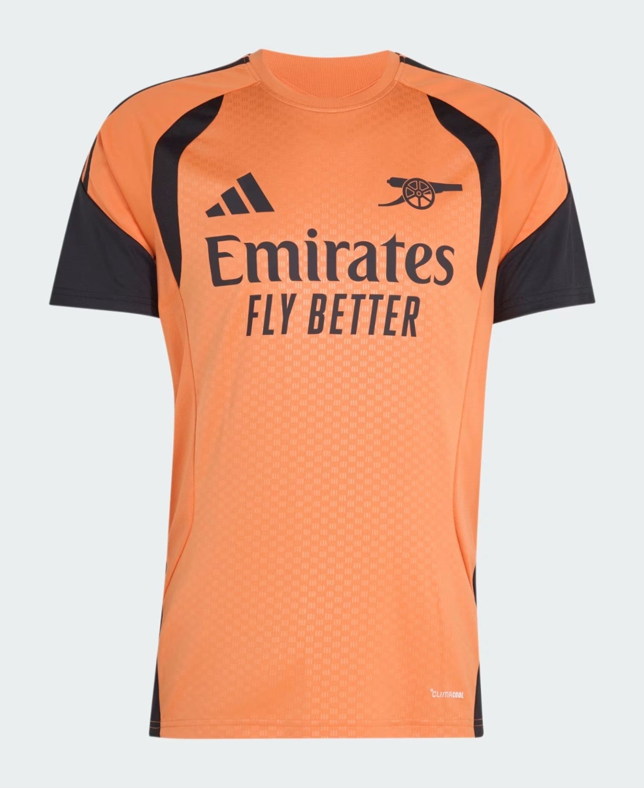 Arsenal Training Jersey II - 2026/27